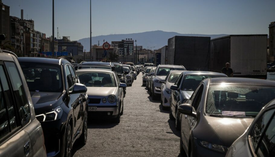 «Αντίστροφη μέτρηση» για τα τέλη κυκλοφορίας 2025 – Η εκτύπωση και η τελευταία προθεσμία