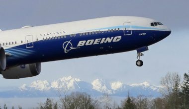 Boeing: Έληξε η απεργία – Τα συνδικάτα συμφώνησαν σε αυξήσεις 38%