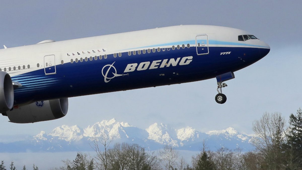 Boeing: Έληξε η απεργία – Τα συνδικάτα συμφώνησαν σε αυξήσεις 38%