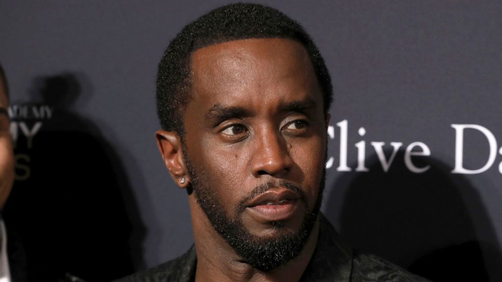 S.Diddy: Τα παιδιά του ράπερ του ευχήθηκαν για τα γενέθλιά του μέσω τηλεφωνήματος- «Σας αγαπώ τόσο πολύ» (βίντεο)