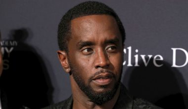 S.Diddy: Τα παιδιά του ράπερ του ευχήθηκαν για τα γενέθλιά του μέσω τηλεφωνήματος- «Σας αγαπώ τόσο πολύ» (βίντεο)