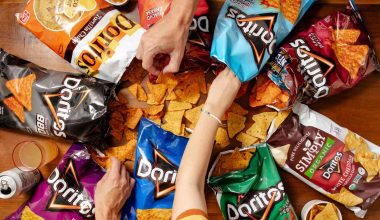 Ζευγάρια χωρίζουν εξαιτίας της θεωρίας «Doritos» – Η νέα «τάση» που βρίσκει επιστημονική εξήγηση