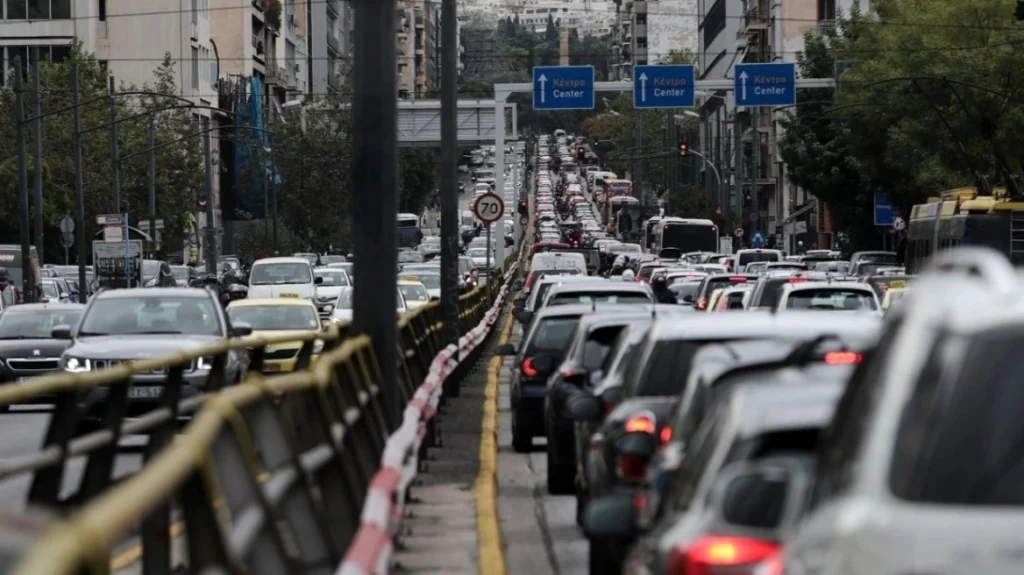 Αναρτήθηκαν τα τέλη κυκλοφορίας στην πλατφόρμα της ΑΑΔΕ – Πώς θα τα εκτυπώσετε και οι τρόποι πληρωμής