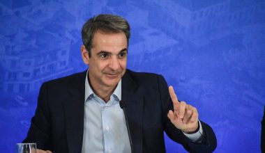 Ο Κ.Μητσοτάκης ξεκαθάρισε: «Οι ελληνοαμερικανικές σχέσεις είναι στρατηγικές και δεν θα επηρεαστούν από το αποτέλεσμα των εκλογών»