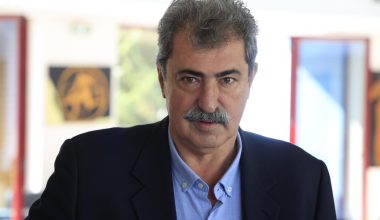 «Πυρά» Π.Πολάκη κατά Σ.Κασσελάκη: «Ο νόμος δεν λέει ότι απαγορεύεται η συμμετοχή πολιτικών προσώπων σε offshore;»