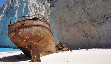 Ο Δήμος Ζακύνθου αναλαμβάνει τη διαχείριση της περιοχής του Ναυαγίου: Καθιερώνεται εισιτήριο εισόδου