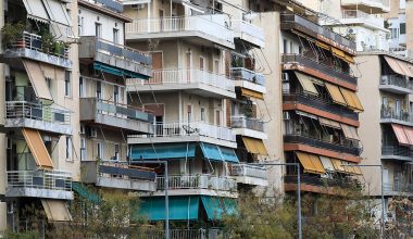 Αλλάζει ο τρόπος υπολογισμού των αντικειμενικών αξιών για τα ακίνητα – Τι πρέπει να ξέρετε