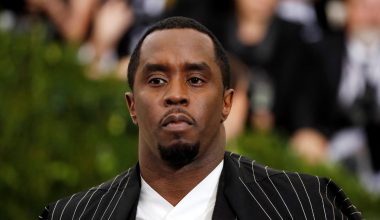 S.Diddy: Ο γιος του διαχειρίζεται το Instagram του ράπερ και προκαλεί αντιδράσεις (βίντεο)