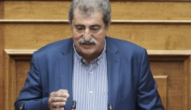 Π.Πολάκης: «Τα νέα στοιχεία αλλάζουν τη στάση μου για την υποψηφιότητα του Σ.Κασσελάκη»