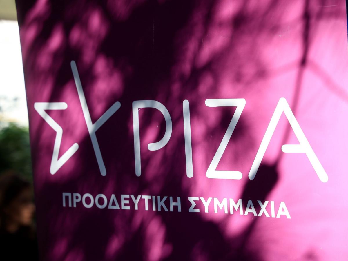 Η ανακοίνωση της ΠΓ του ΣΥΡΙΖΑ για τις καταγγελίες του Π.Πολάκη: «Καμία ανοχή σε έκνομες ενέργειες»