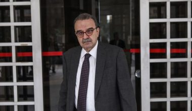 ΣΥΡΙΖΑ: O Γιάννης Μαντζουράνης πρόεδρος στο αποψινό Συνέδριο του κόμματος