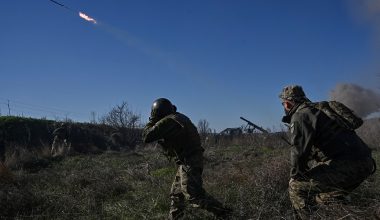 Οι Ρώσοι έστειλαν στους Ουκρανούς 563 νεκρούς και παρέλαβαν μόνο 36 σορούς δικών τους στρατιωτών!