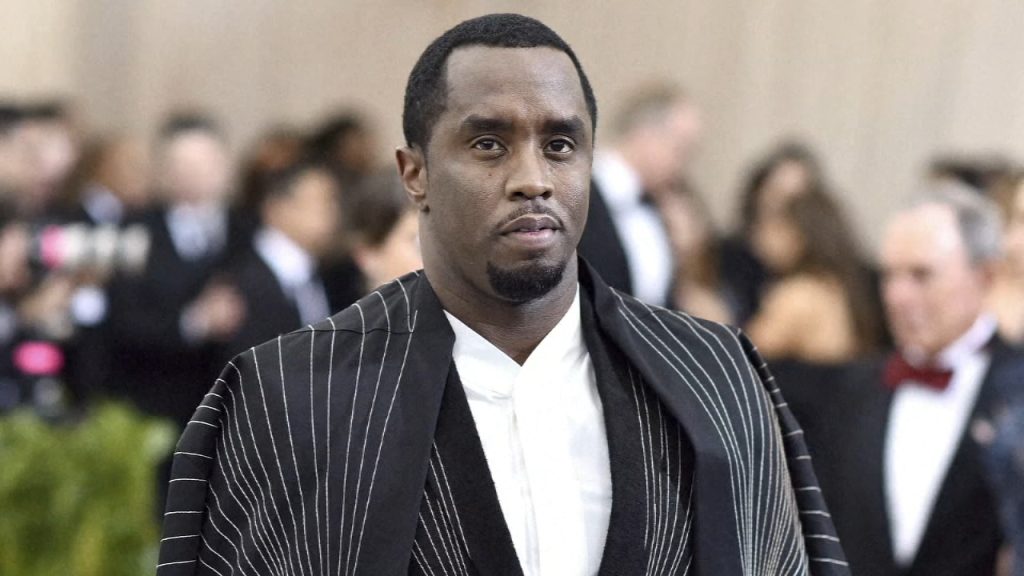 S.Diddy: Κατέθεσε νέο αίτημα αποφυλάκισης για να προετοιμαστεί για τη δίκη του τον Μάιο