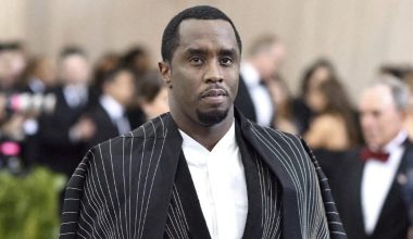 S.Diddy: Κατέθεσε νέο αίτημα αποφυλάκισης για να προετοιμαστεί για τη δίκη του τον Μάιο