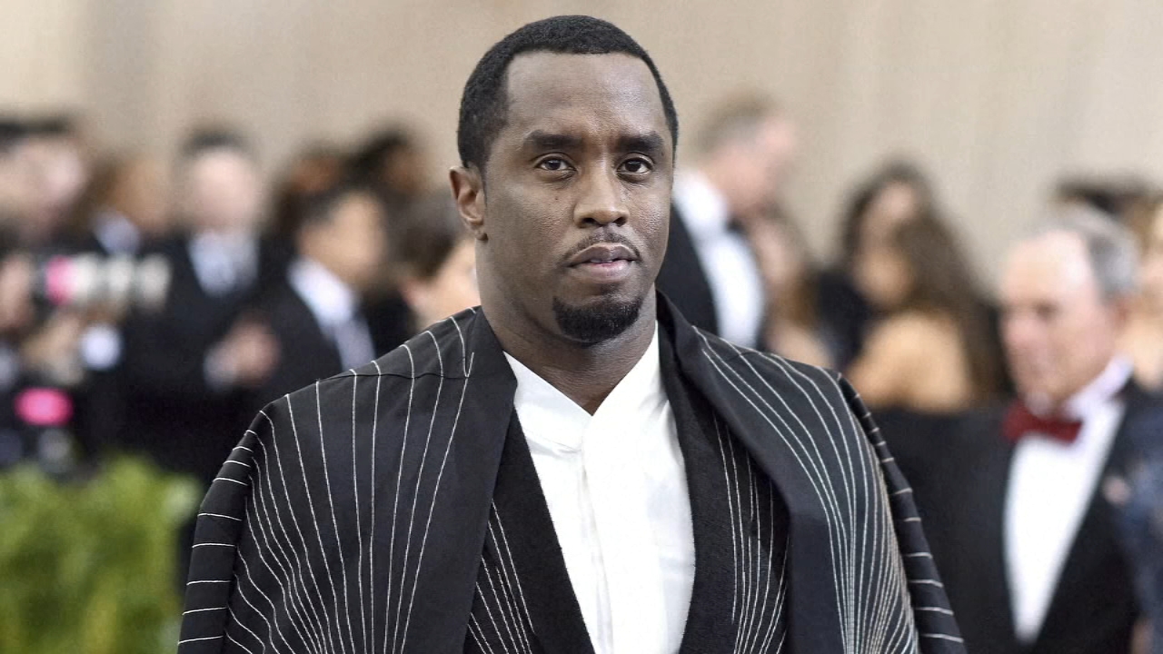 S.Diddy: Κατέθεσε νέο αίτημα αποφυλάκισης για να προετοιμαστεί για τη δίκη του τον Μάιο