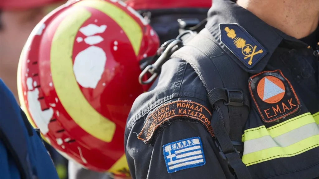 Σε εξέλιξη επιχείρηση διάσωσης 72χρονου στο Φαράγγι του Βίκου: Υπέστη ανακοπή καρδιάς