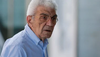 «Έφυγε» από τη ζωή σε ηλικία 82 ετών o Γιάννης Μπουτάρης 