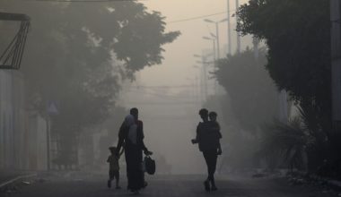 Χωρίς αποτέλεσμα οι συνομιλίες για κατάπαυση του πυρός στη Γάζα – «Δεν μπορούμε άλλο» λέει το Κατάρ