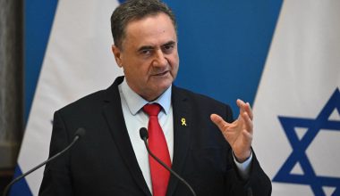 Ισραηλινός ΥΠΑΜ Ι.Κατζ: «Οι πυρηνικές εγκαταστάσεις του Ιράν είναι πλέον εκτεθειμένες – Μπορεί να υποστούν μεγάλες ζημιές»