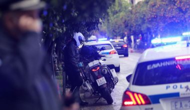 Ροδόπη: Ακόμα ένας διακινητής παράνομων αλλοδαπών συνελήφθη από την ελληνική αστυνομία