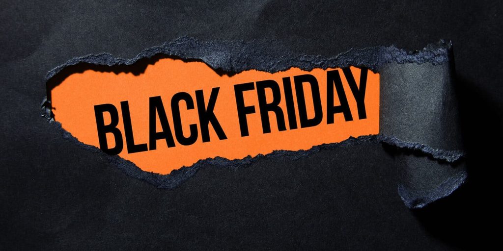 Στις 29 Νοεμβρίου η Black friday – Τι πρέπει να προσέχουν οι καταναλωτές