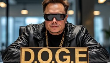 DOGE: Το «υπουργείο Ε.Μασκ» έπιασε «δουλειά» στο «Χ»: «Κάνουμε υπερωρίες για σώσουμε τα χρήματά σας»