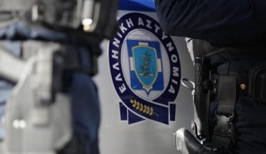 Ηγουμενίτσα: Συνελήφθη 36χρονος Αλβανός – Είχε προχωρήσει σε διαδοχικές διαρρήξεις