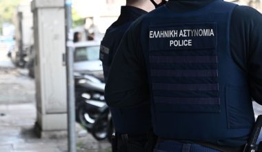 Λαμία: Ομάδα τεσσάρων ατόμων επιτέθηκε σε Ρομά στο κέντρο της πόλης- «Τέτοιο ξύλο δεν έχω ξαναδεί» λέει μάρτυρας