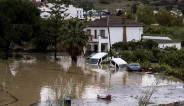 Βαλένθια: Νεκρά εντοπίστηκαν δύο μικρά αγόρια δύο εβδομάδες μετά από τις καταστροφικές πλημμύρες