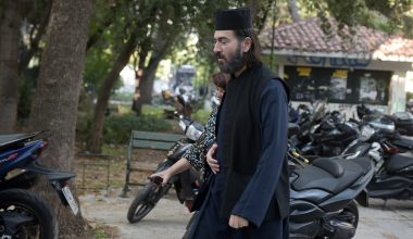 Ένοχος ο πατέρας Αντώνιος και άλλοι 4 εργαζόμενοι στην «Κιβωτό του Κόσμου» για τις σωματικές κακοποιήσεις