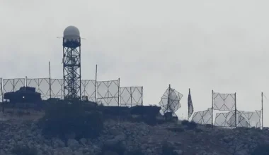 Η Χεζμπολάχ ανακοίνωσε ότι εκτόξευσε βαλλιστικούς πυραύλους εναντίον του αρχηγείου του ισραηλινού στρατού στο Τελ Αβίβ