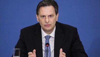 Θ.Σκυλακάκης στην COP29: «Η αποτελεσματικότητα έχει απόλυτη προτεραιότητα στις πολιτικές μας για το κλίμα»