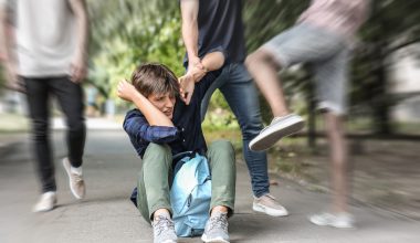 Πάτρα: Απίστευτο περιστατικό σχολικού εκφοβισμού – Χτυπούσαν 10χρονο μαθητή επί 2,5 χρόνια!