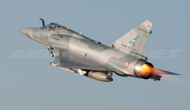 Τα πρώτα  Mirage 2000-5 της Γαλλίας έφτασαν στην Ουκρανία: Μεταφέρθηκαν μυστικά μέσω Πολωνίας