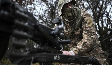 Ρωσικό ΥΠΑΜ: Καταλήφθηκε ο οικισμός Στεπανίφκα