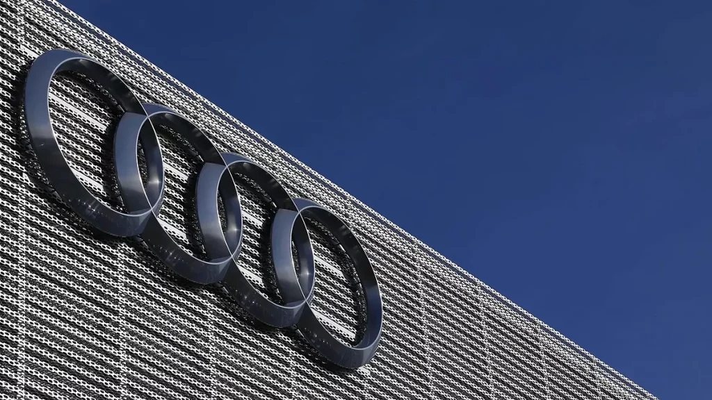 Audi: «Λουκέτο» στο εργοστάσιό της στις Βρυξέλλες