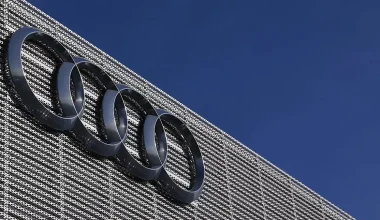 Audi: «Λουκέτο» στο εργοστάσιό της στις Βρυξέλλες