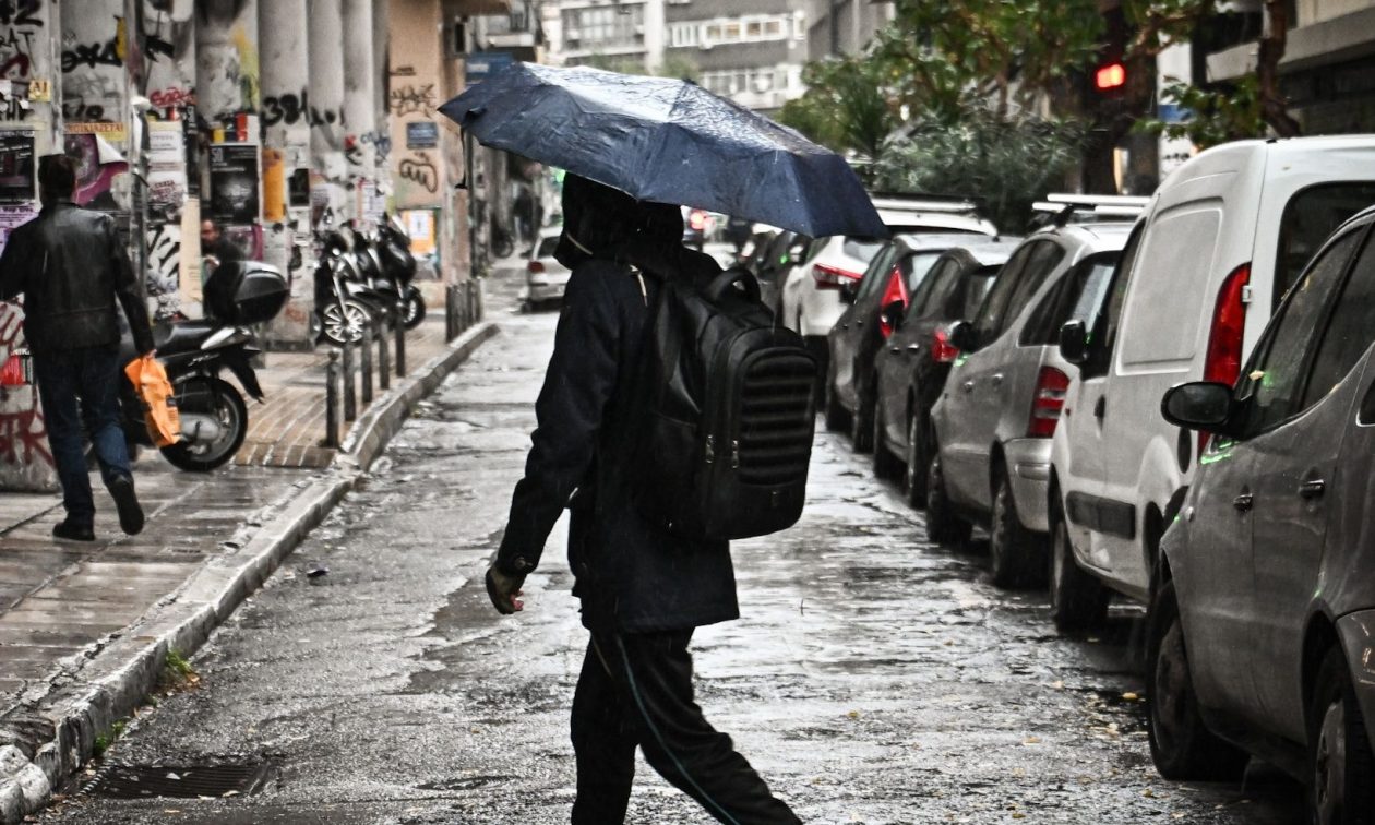 Ο Γ.Τσατραφύλλιας παραδέχτηκε ότι η πρόγνωση για την κακοκαιρία «Alexandros» απέτυχε