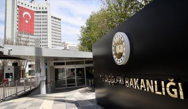 Τουρκικό ΥΠΕΞ: «Άκυροι οι ευρωπαϊκοί χάρτες για το Αιγαίο και την Μεσόγειο»