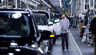 H General Motors προχωρά σε ομαδικές απολύσεις 1.000 εργαζομένων παγκοσμίως