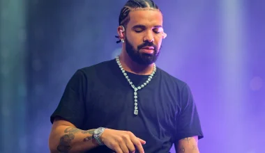 Drake: Πόνταρε 355.000 δολάρια στον Μάικ Τάισον και έχασε! (φωτο)