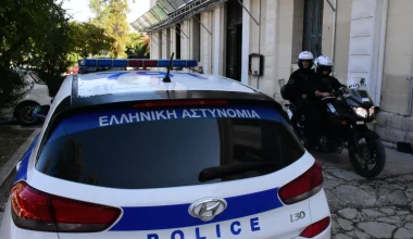 Ρομά λεηλατούν την Θήβα – 30 διαρρήξεις μέσα σε 10 μέρες