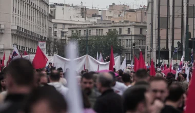 Δείτε ποιοι απεργούν την Τετάρτη – Ποιες ώρες θα κινηθούν τα μέσα μεταφοράς