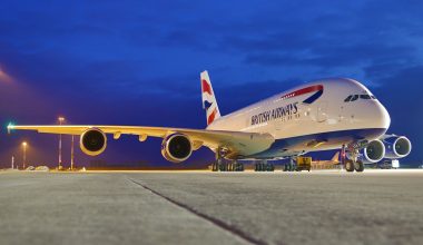 Βρετανία: Δεκάδες πτήσεις της British Airways καθηλώθηκαν λόγω προβλήματος στο λογισμικό