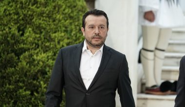 Ν.Παππάς: «Η κυβέρνηση Μητσοτάκη παρακολουθεί την έκρηξη των τιμών του ρεύματος ως απλός θεατής»