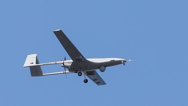 Η Ρωσία ανακοίνωσε ότι κατέρριψε 26 drones της Ουκρανίας