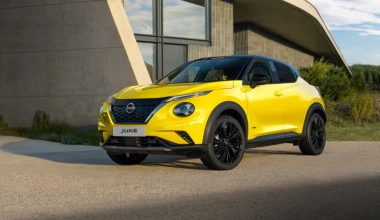 Νέα τιμή και κάτω από τις €20.000 το Nissan Juke