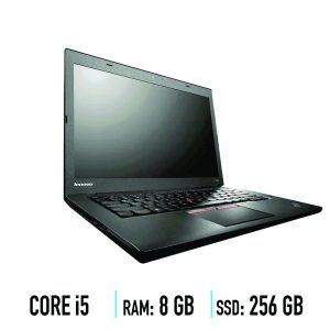 Lenovo ThinkPad T450 – laptop