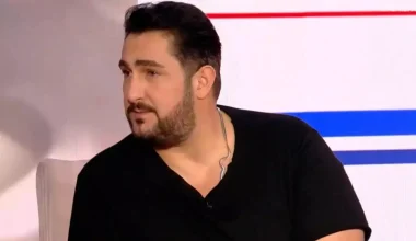 Κυριάκος Κυανός: «Μου είχαν βρει καρκίνο – Ο Θεός μου έστειλε το μήνυμα και πήγα γρήγορα στον γιατρό»