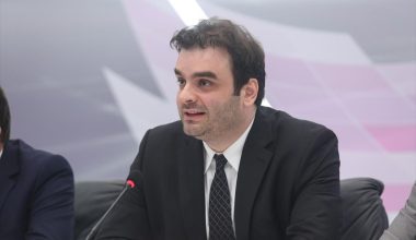 Κ.Πιερρακάκης: «Από τον Σεπτέμβριο του 2026 θα λειτουργήσουν δύο νέα αθλητικά σχολεία»